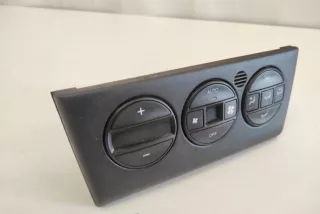 69262205, 2900, 90586246 , art8118368 Блок управления печки/климат-контроля Opel Vectra B Арт 8118368, вид 3