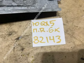 807311LE0A Стеклоподъемник передний правый Infiniti QX80 1 Арт 00082143, вид 2