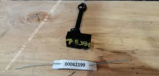 9162705 Датчик температуры BMW 5 E39 Арт 00082199