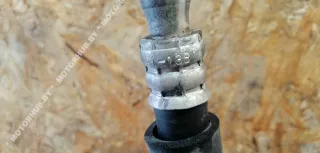  Трубка кондиционера Infiniti QX80 1 Арт 00082109, вид 5