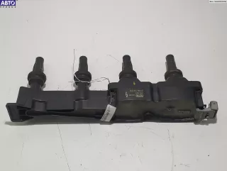 0040102045 Катушка зажигания Peugeot 206 1 Арт 54380400, вид 2