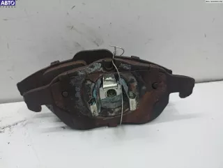  Колодки тормозные передние Opel Vectra C  Арт 54377874, вид 1
