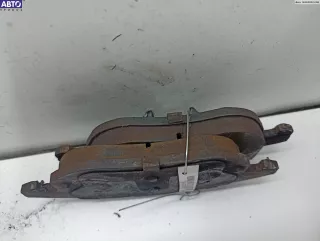  Колодки тормозные передние Opel Vectra C  Арт 54377874, вид 2