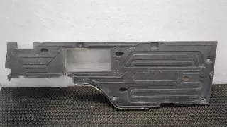 C2Z13502 Защита днища Jaguar XF 250 Арт 8441021, вид 1
