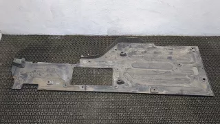C2Z13502 Защита днища Jaguar XF 250 Арт 8441021, вид 3