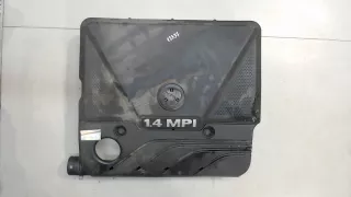030129607AS Корпус воздушного фильтра Volkswagen Polo 3 Арт 6354835