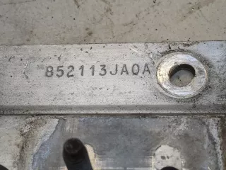 852113JA0A Кронштейн крепления бампера заднего Nissan Pathfinder 4 Арт 8441473, вид 3