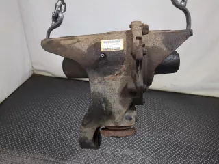 5H224W063MB Редуктор заднего моста Land Rover Discovery 4 Арт 8440318, вид 1