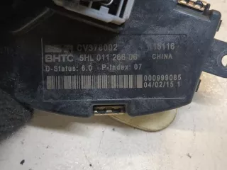 5HL011266 Сопротивление печки Volkswagen Polo 5 Арт 8440400, вид 3
