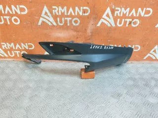 5217748020 накладка бампера Lexus RX 4 Арт 242131PM, вид 1
