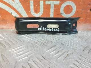 6410B930 Кронштейн усилителя бампера Mitsubishi ASX Арт AR242178, вид 2