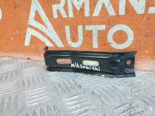 6410B930 Кронштейн усилителя бампера Mitsubishi ASX Арт AR242178, вид 3