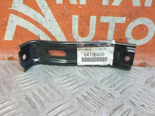 6410B930 Кронштейн усилителя бампера Mitsubishi ASX Арт AR242178, вид 5