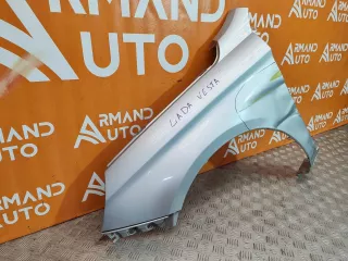 8450039382 крыло лада веста Lada Vesta 1 Арт AR242219, вид 2