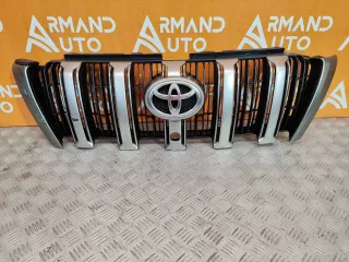 5310160C21, 5310160c01 решетка радиатора Toyota Land Cruiser Prado 150 Арт AR242341, вид 1