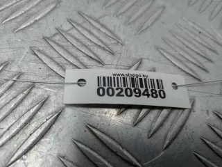 05510000AB,24462F Патрубок воздушного фильтра Chrysler Pacifica 2004 Арт 00209480, вид 2
