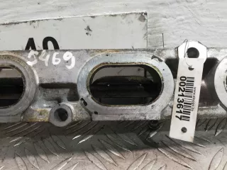 0120101070 Коллектор впускной Suzuki Grand Vitara JT 2.4л Арт 00213617, вид 3