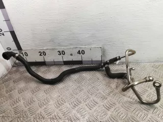 7509984 Фланец (тройник) системы охлаждения BMW 7 F01/F02 Арт 00230373, вид 1