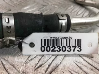 7509984 Фланец (тройник) системы охлаждения BMW 7 F01/F02 Арт 00230373, вид 4