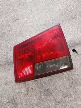 Фонарь крышки багажника правый Opel Vectra C  Арт 46023054149, вид 1