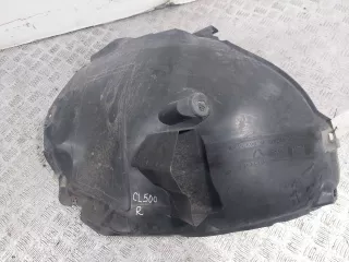 2156981430 Защита арок передняя правая (подкрылок) Mercedes CL C215 Арт 46023051461, вид 2