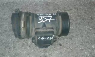 90411957 Расходомер воздуха Opel Astra G Арт 04330013006, вид 1