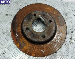  Диск тормозной передний Volvo S40 2 Арт 54139067