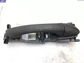 2037600234 Ручка двери наружная передняя правая Mercedes C W203 Арт 54391960, вид 1