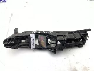 2037600234 Ручка двери наружная передняя правая Mercedes C W203 Арт 54391960, вид 2