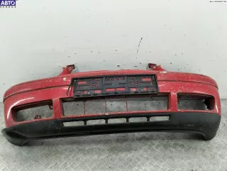 1E0807217A Бампер передний Volkswagen Golf 3 Арт 54310325, вид 1