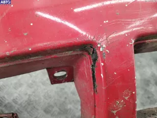 1E0807217A Бампер передний Volkswagen Golf 3 Арт 54310325, вид 5
