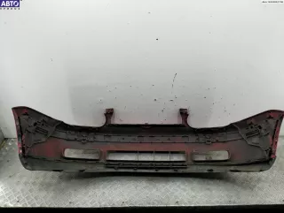 1E0807217A Бампер передний Volkswagen Golf 3 Арт 54310325, вид 6