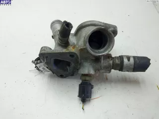  Корпус термостата Mitsubishi Colt 5 Арт 54380381, вид 1