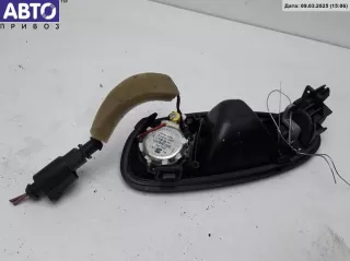 5P0837114B Ручка двери внутренняя передняя правая Seat Leon 2 Арт 54050047, вид 2