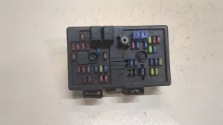 96821082 Блок предохранителей Chevrolet Captiva Арт 8443669, вид 1