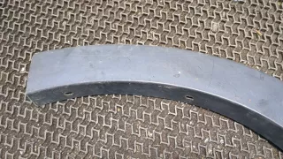 6L2478291C21 Накладка (молдинг) заднего левого крыла Ford Explorer 4 Арт 8443015, вид 2