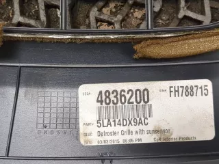 4836200 Пластик салона Dodge Challenger 3 Арт 8444696, вид 4