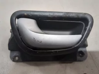  Ручка внутренняя задняя левая Volvo S80 1 Арт 8254905, вид 1