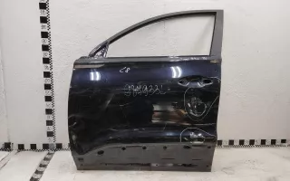 551000929AADYJ Дверь передняя левая Chery Tiggo 7 PRO Арт 987933L, вид 1