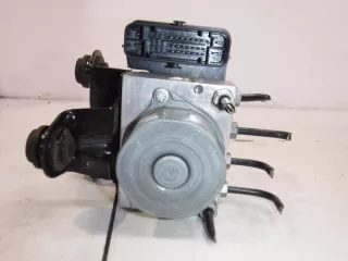 6R0907379AQ Блок ABS (насос) Skoda Rapid Арт 4000183, вид 1