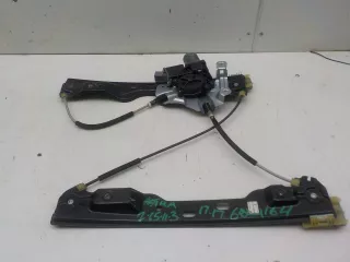 13350759 Стеклоподъемник Opel Astra J Арт 694164, вид 1