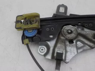 13350759 Стеклоподъемник Opel Astra J Арт 694164, вид 5
