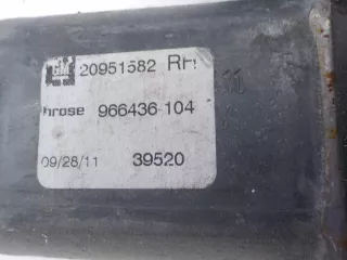 13350759 Стеклоподъемник Opel Astra J Арт 694164, вид 6