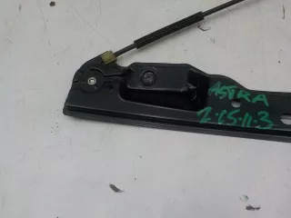 13350759 Стеклоподъемник Opel Astra J Арт 694164, вид 7