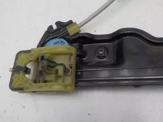 13350759 Стеклоподъемник Opel Astra J Арт 694164, вид 8
