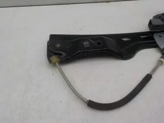13350759 Стеклоподъемник Opel Astra J Арт 694164, вид 9