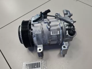926004BB2A Компрессор системы кондиционирования Nissan Teana L33 Арт Z306850, вид 1
