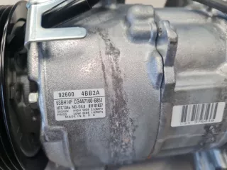 926004BB2A Компрессор системы кондиционирования Nissan Teana L33 Арт Z306850, вид 3