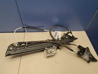 51337352747 Стеклоподъемник передний левый BMW 4 F32/F33/GT F36 Арт Z308783, вид 1
