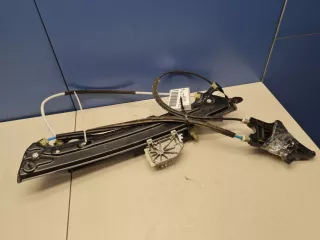 51337352747 Стеклоподъемник передний левый BMW 4 F32/F33/GT F36 Арт Z308783, вид 2